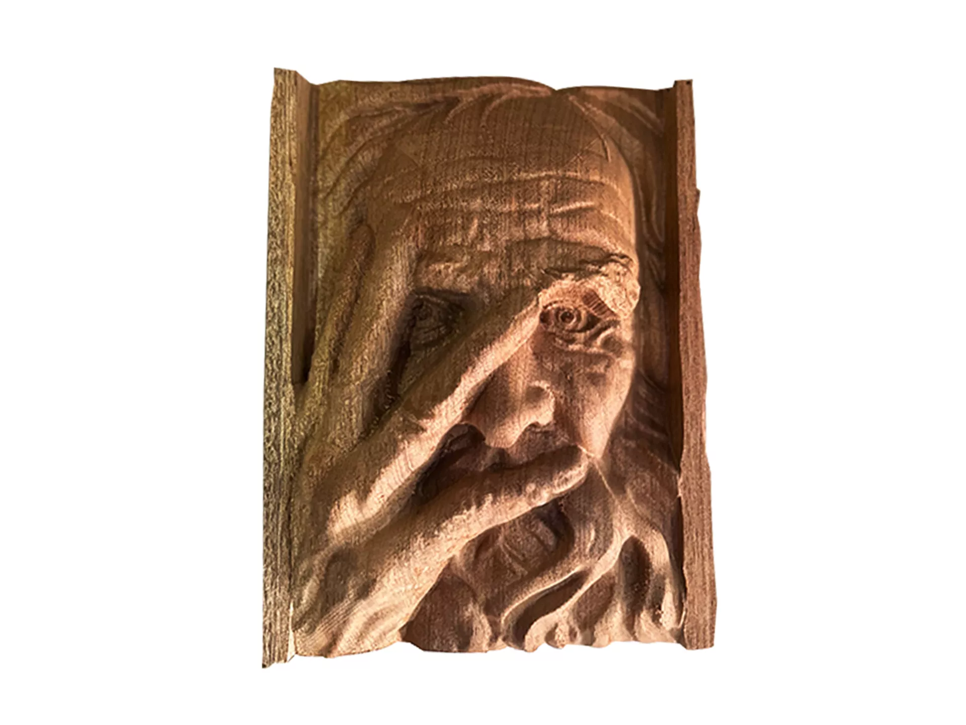 3D Çalışma - 004