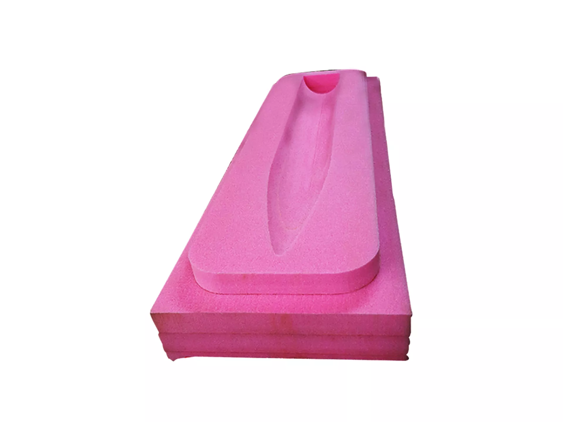 Strafor Çalışması - 003