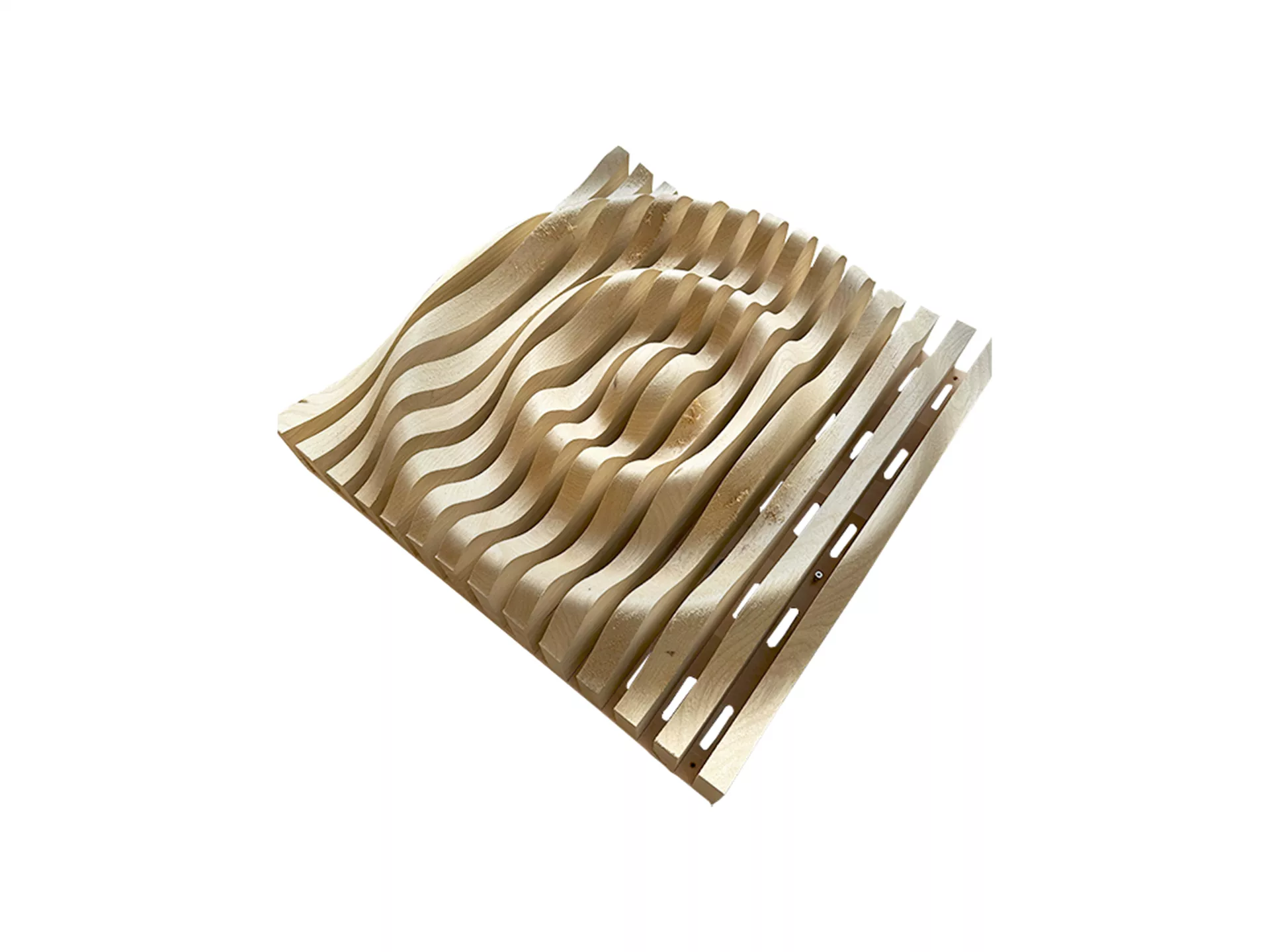 3D Çalışma - 005