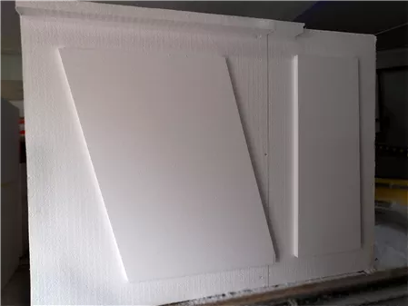 Strafor Çalışması - 004