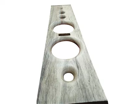 Ahşap Çalışma - 003