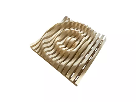 3D Çalışma - 004